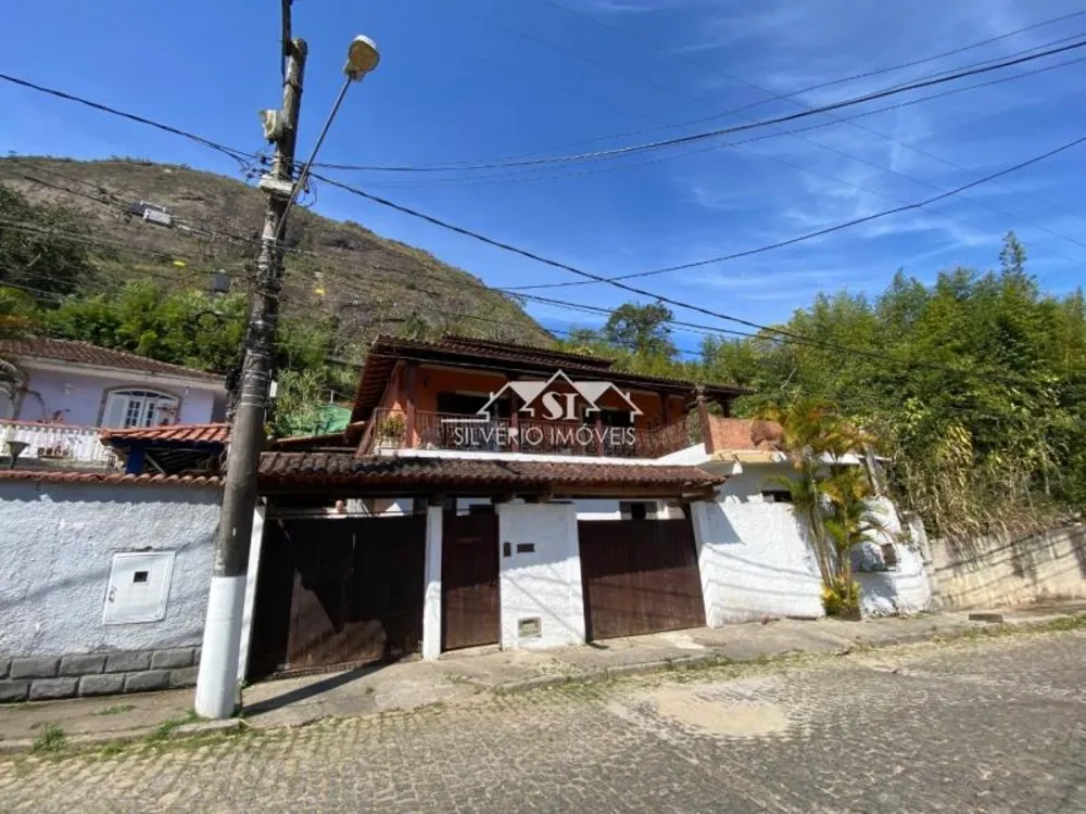 Casa, 4 quartos, 350 m² - Foto 7