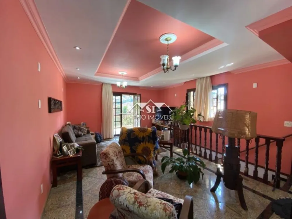 Casa, 4 quartos, 350 m² - Foto 12