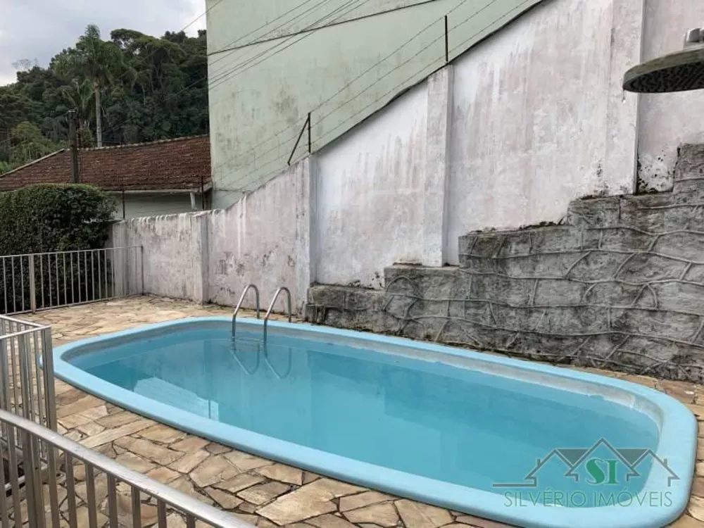 Casa, 5 quartos, 200 m² - Foto 34