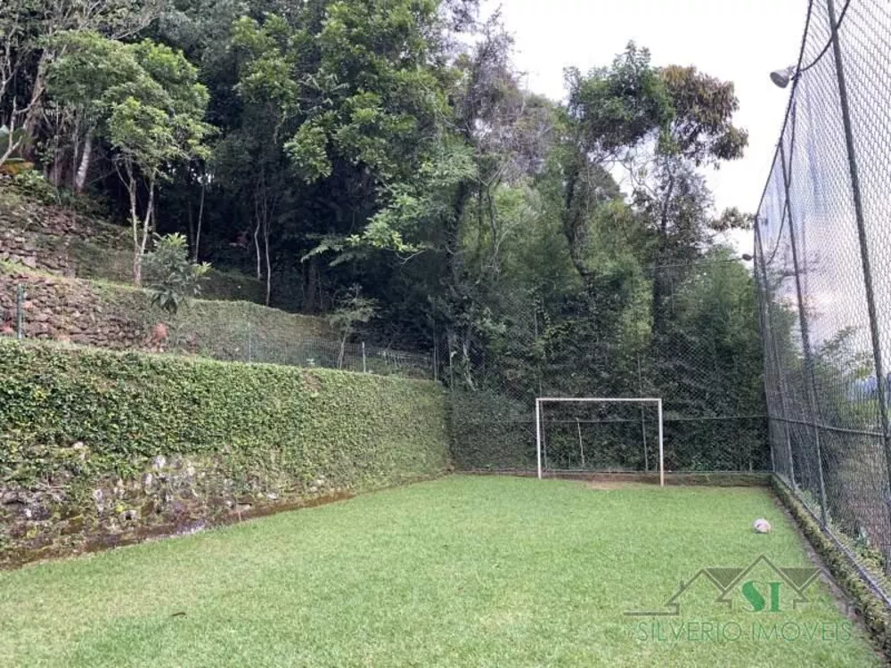 Casa, 5 quartos, 200 m² - Foto 11