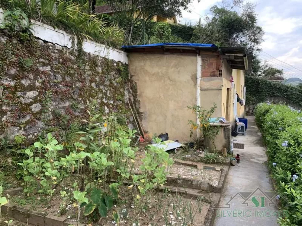 Casa, 5 quartos, 200 m² - Foto 16
