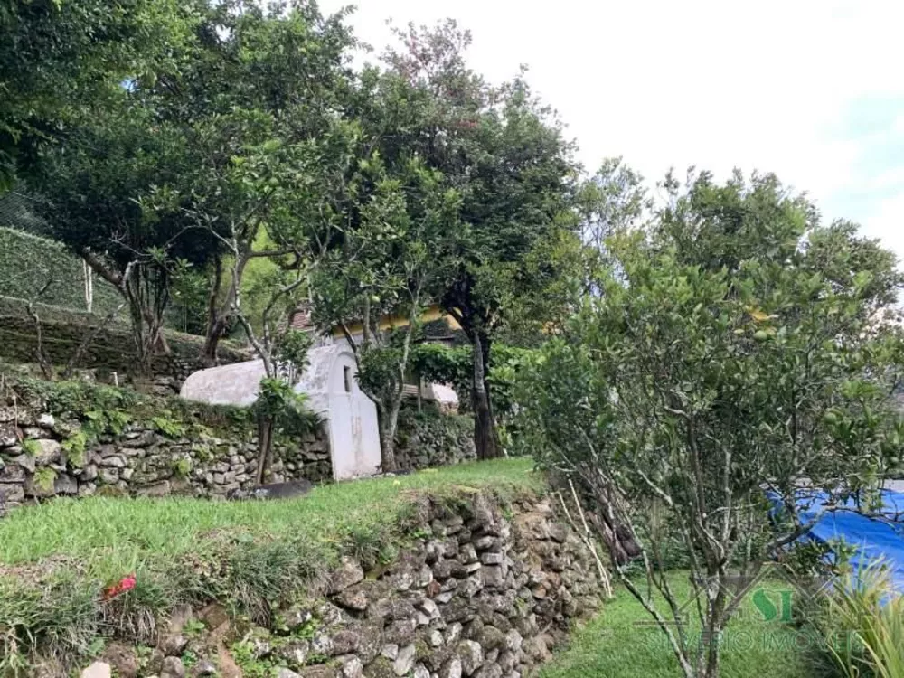 Casa, 5 quartos, 200 m² - Foto 15