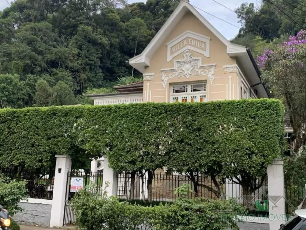 Casa, 5 quartos, 200 m² - Foto 3