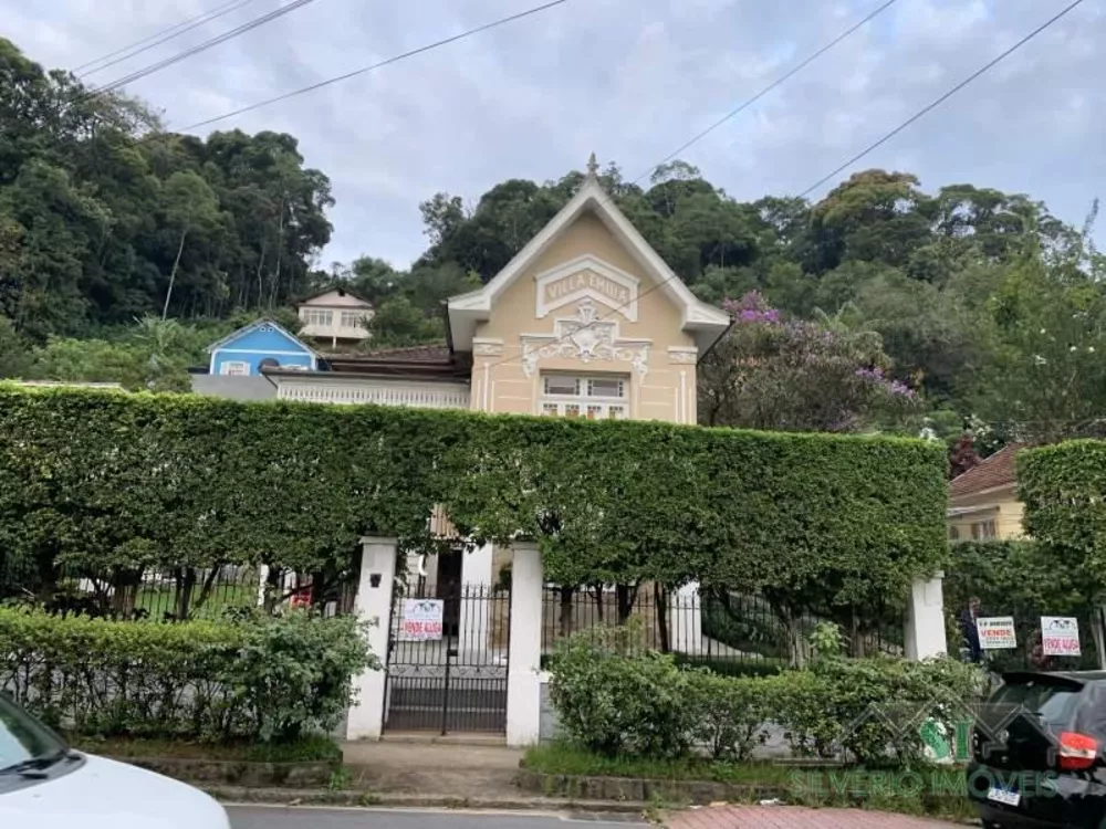 Casa, 5 quartos, 200 m² - Foto 2