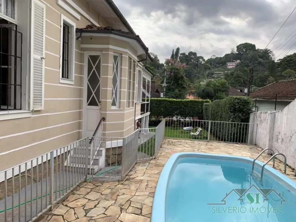 Casa, 5 quartos, 200 m² - Foto 32