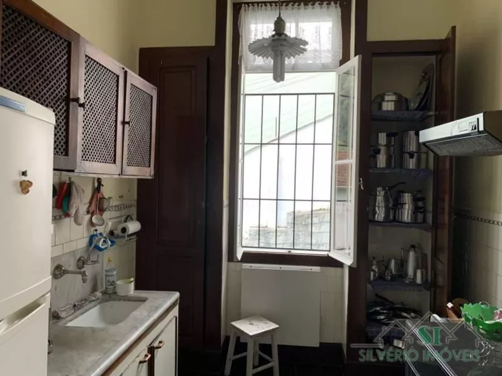 Casa, 5 quartos, 200 m² - Foto 31