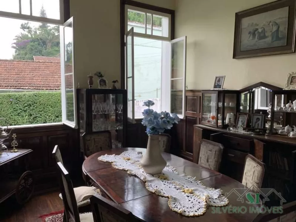 Casa, 5 quartos, 200 m² - Foto 24