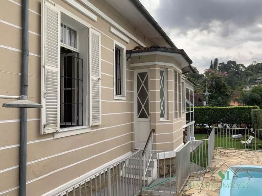 Casa, 5 quartos, 200 m² - Foto 35