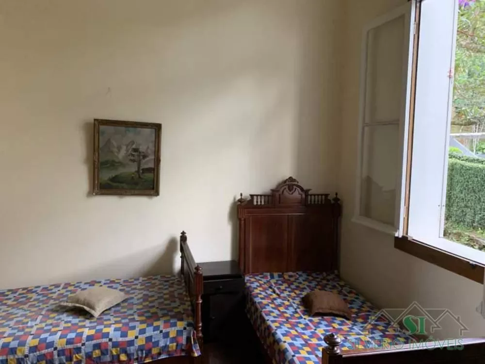 Casa, 5 quartos, 200 m² - Foto 22