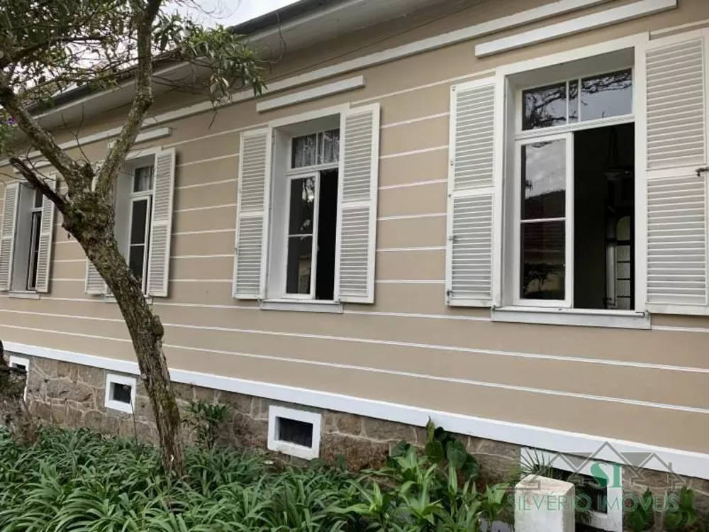 Casa, 5 quartos, 200 m² - Foto 8