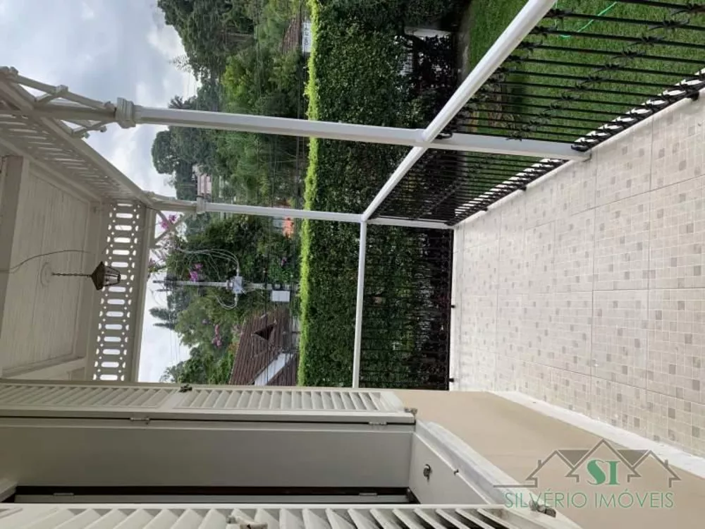 Casa, 5 quartos, 200 m² - Foto 20