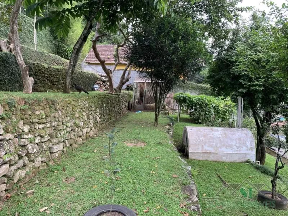 Casa, 5 quartos, 200 m² - Foto 13