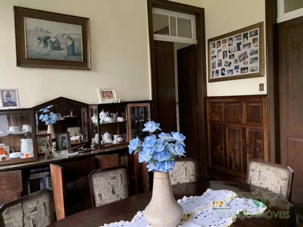 Casa, 5 quartos, 200 m² - Foto 23