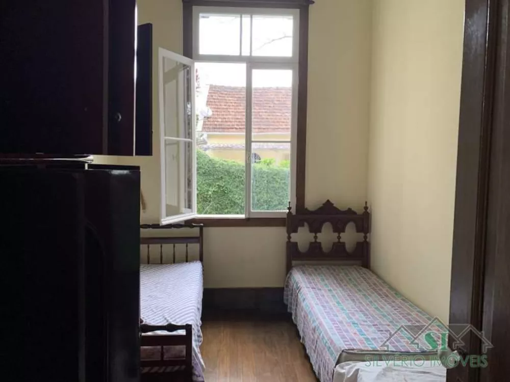 Casa, 5 quartos, 200 m² - Foto 28