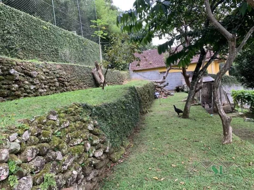 Casa, 5 quartos, 200 m² - Foto 14