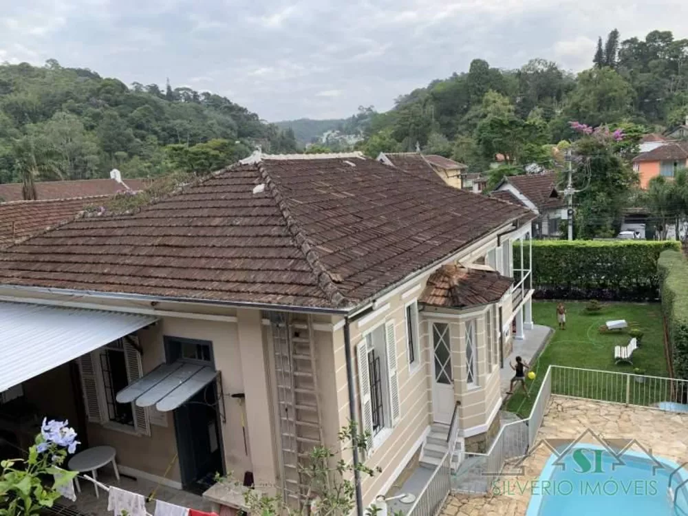 Casa, 5 quartos, 200 m² - Foto 36