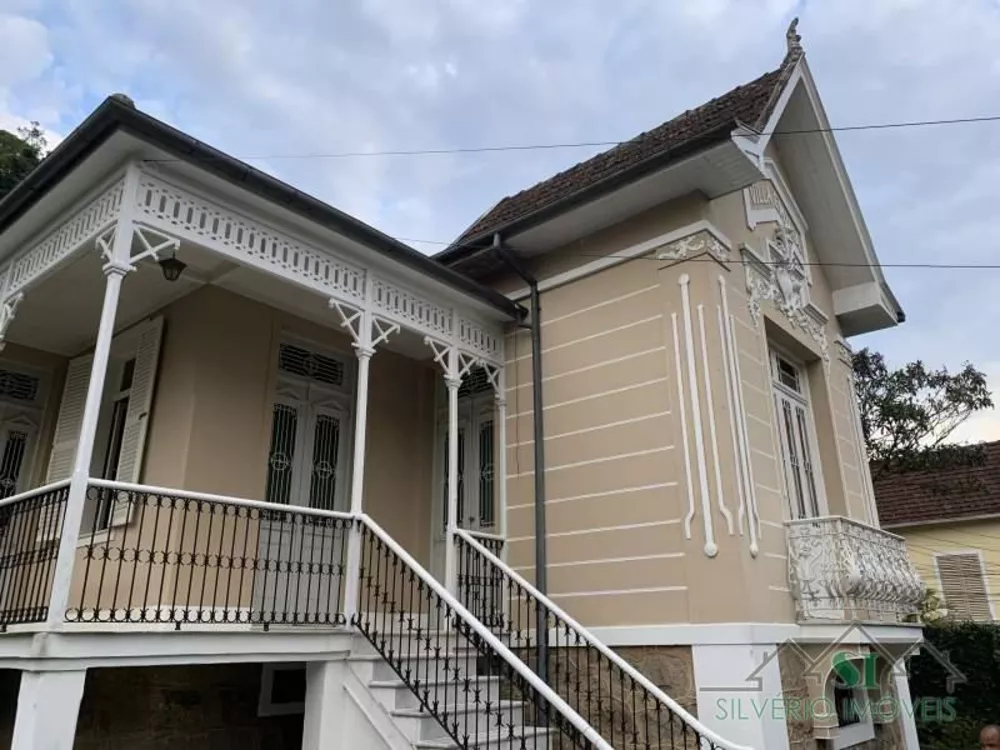 Casa, 5 quartos, 200 m² - Foto 5