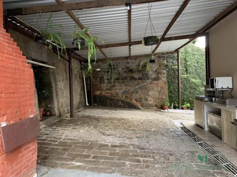 Casa, 5 quartos, 200 m² - Foto 33