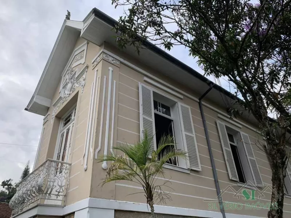 Casa, 5 quartos, 200 m² - Foto 7