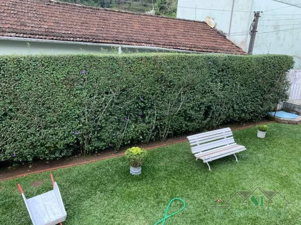 Casa, 5 quartos, 200 m² - Foto 18