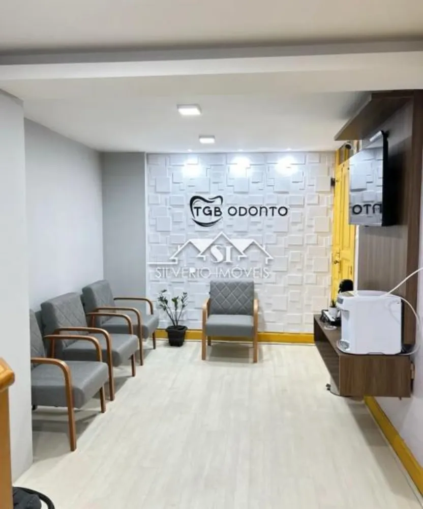 Prédio Inteiro, 100 m² - Foto 1