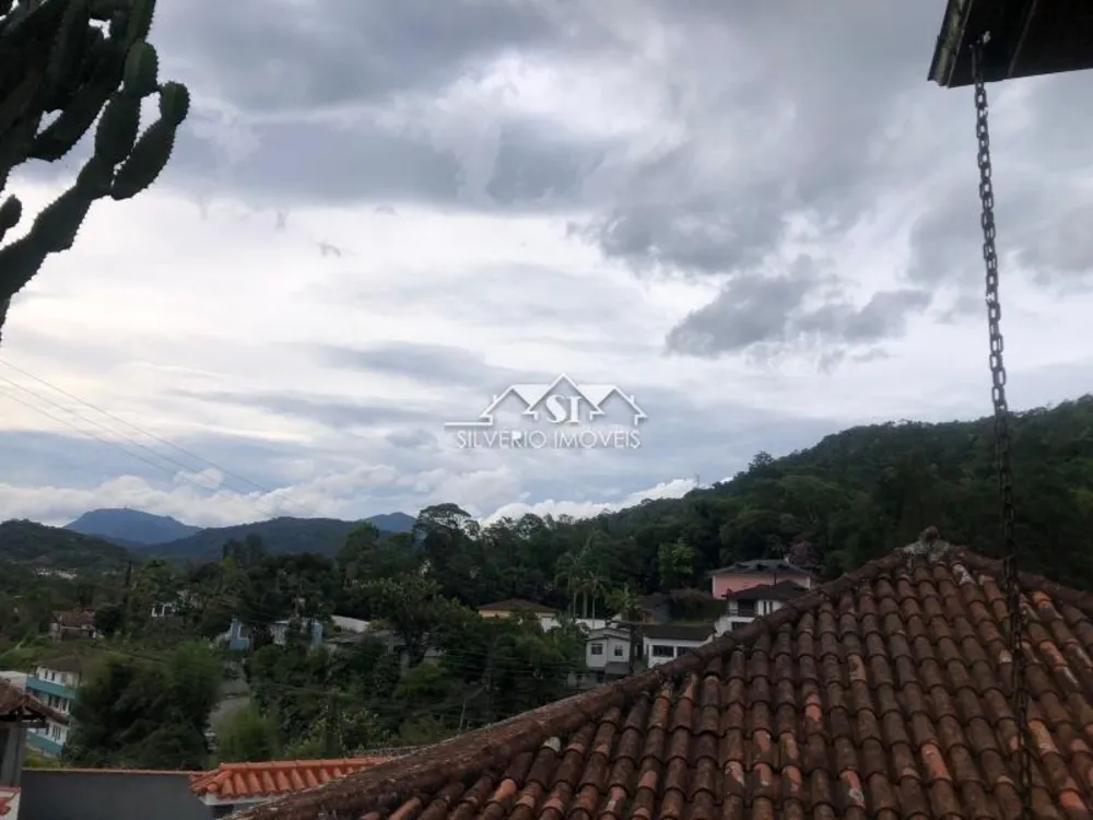 Casa, 4 quartos, 450 m² - Foto 23