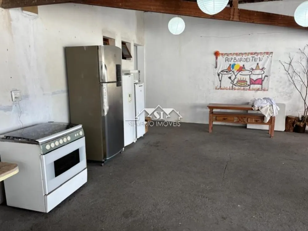 Casa, 4 quartos, 450 m² - Foto 39