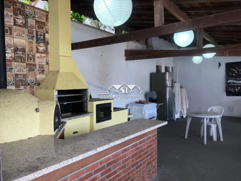 Casa, 4 quartos, 450 m² - Foto 30