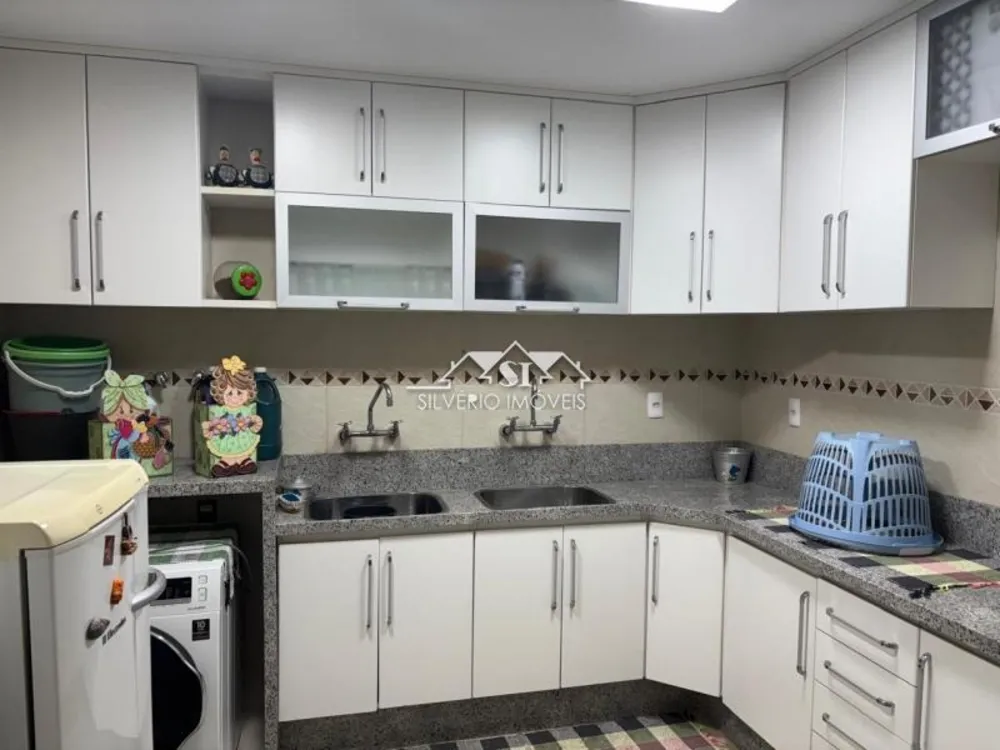 Casa, 4 quartos, 450 m² - Foto 37