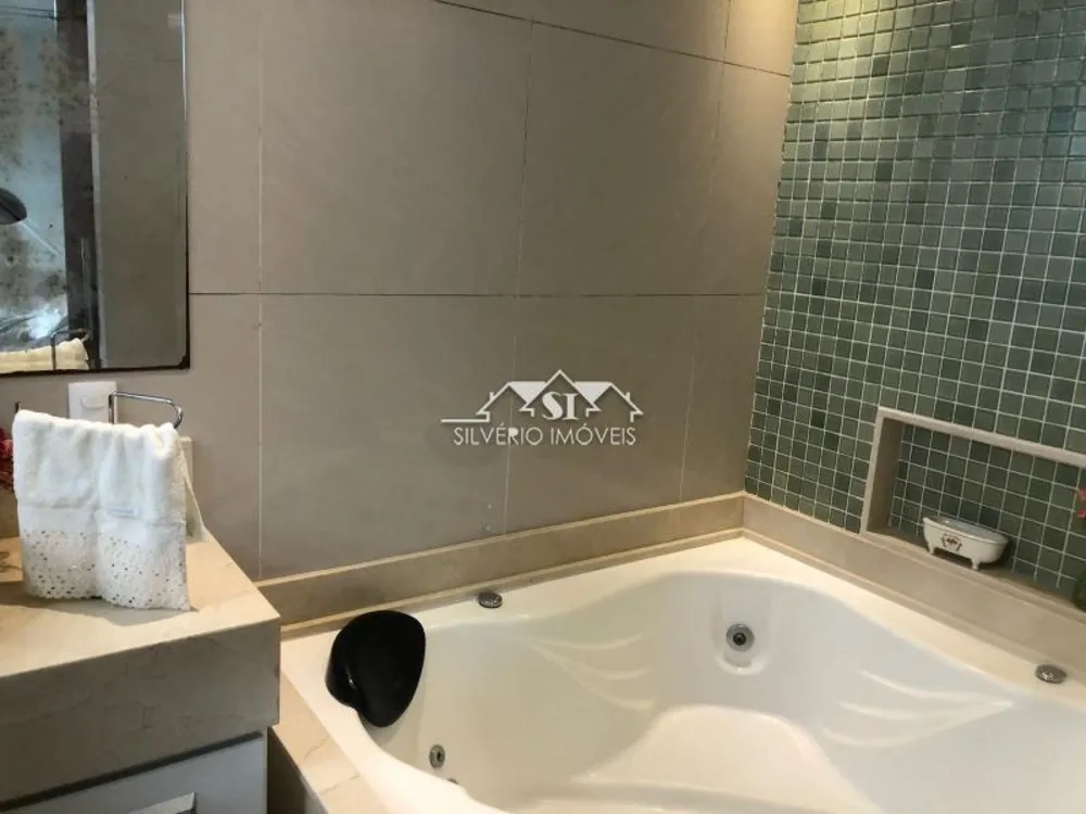 Casa, 4 quartos, 450 m² - Foto 10
