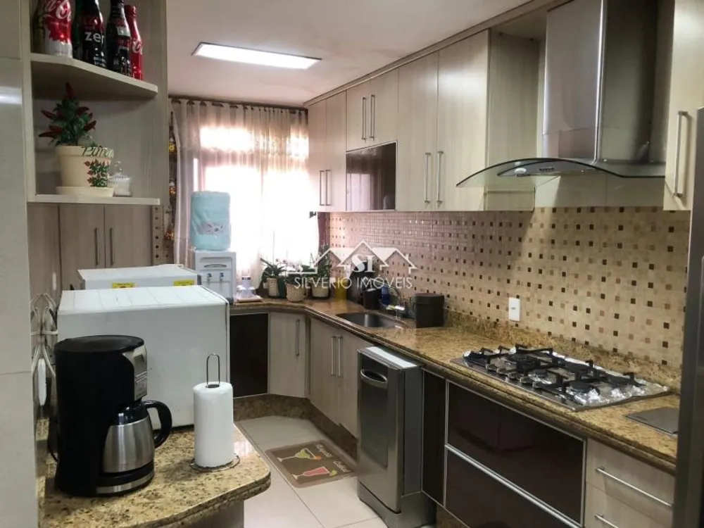 Casa, 4 quartos, 450 m² - Foto 14