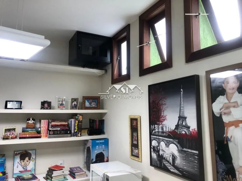 Casa, 4 quartos, 450 m² - Foto 27