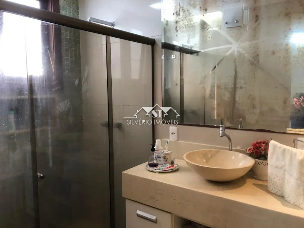 Casa, 4 quartos, 450 m² - Foto 32