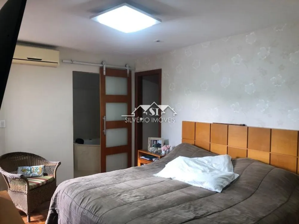 Casa, 4 quartos, 450 m² - Foto 9
