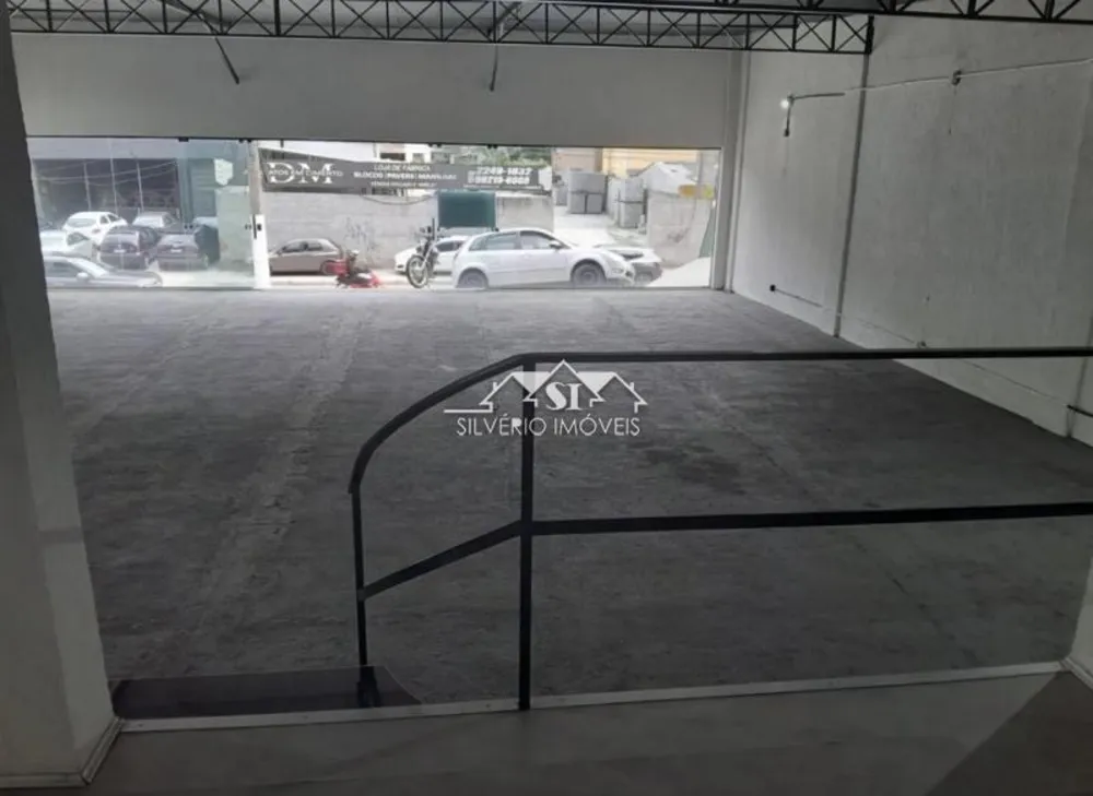Depósito-Galpão, 210 m² - Foto 4