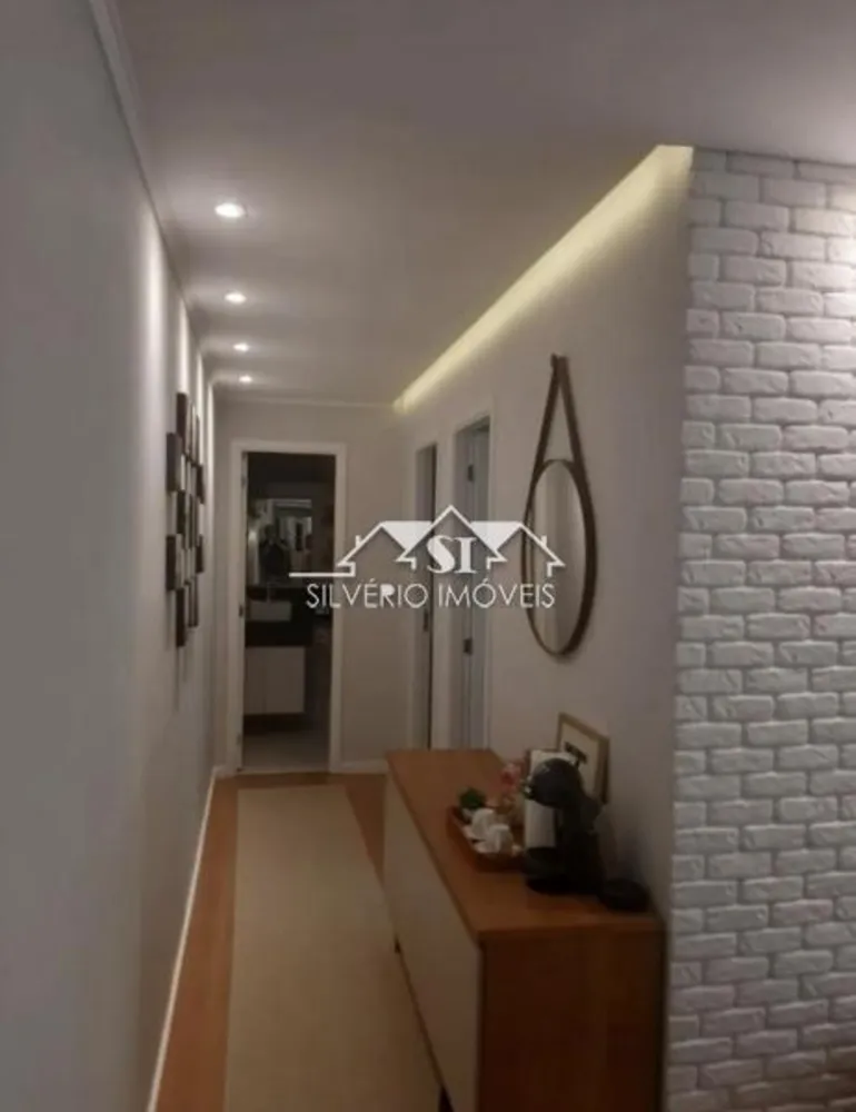 Apartamento, 2 quartos, 57 m² - Foto 10