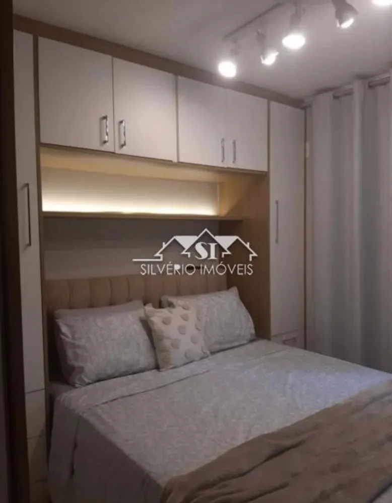 Apartamento, 2 quartos, 57 m² - Foto 6