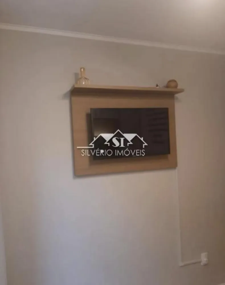 Apartamento, 2 quartos, 57 m² - Foto 4
