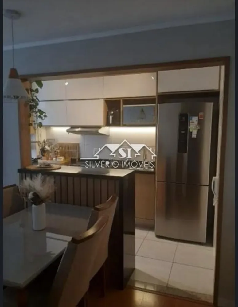 Apartamento, 2 quartos, 57 m² - Foto 9
