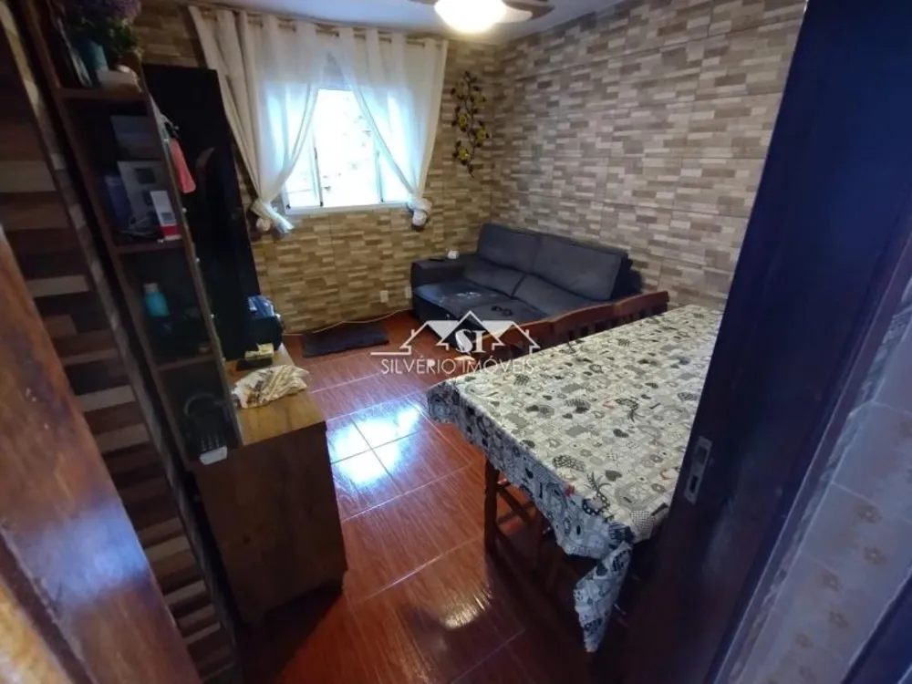 Casa, 2 quartos, 95 m² - Foto 4