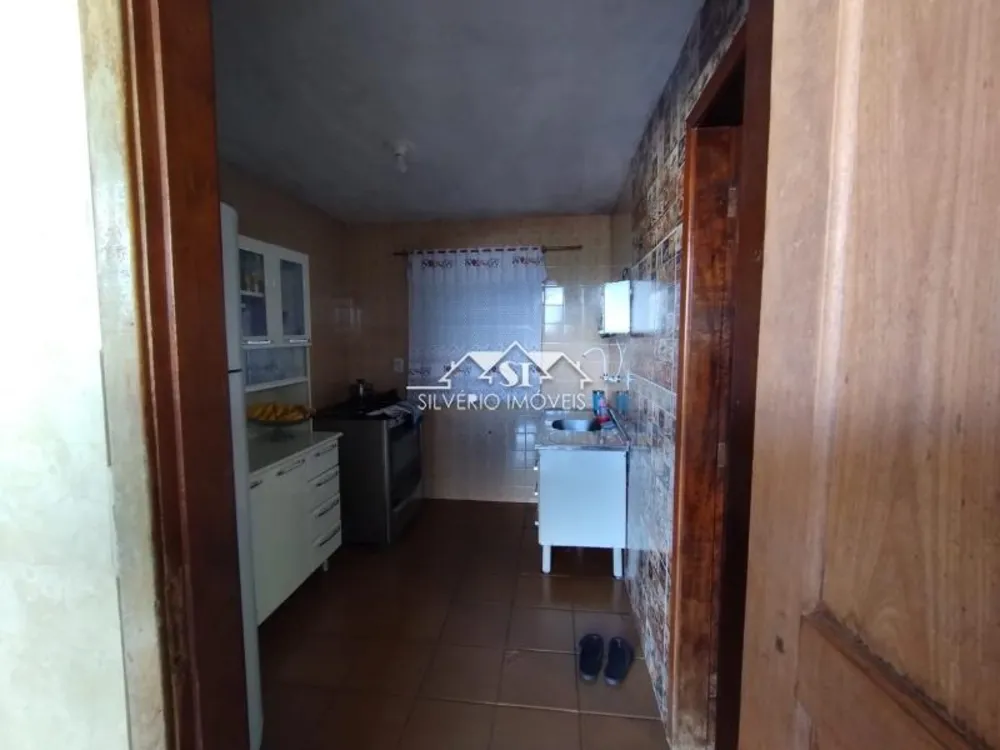 Casa, 2 quartos, 95 m² - Foto 8