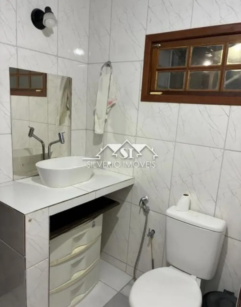 Casa, 1 quarto, 27 m² - Foto 3