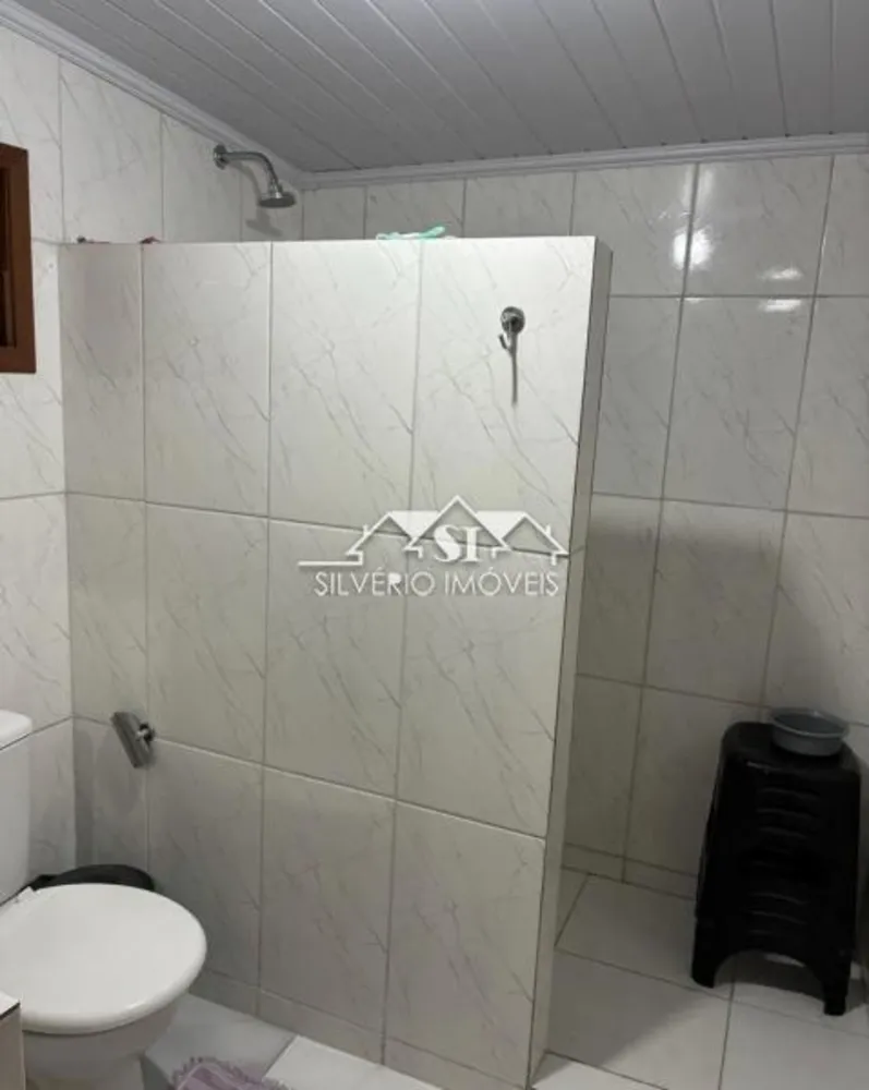 Casa, 1 quarto, 27 m² - Foto 1