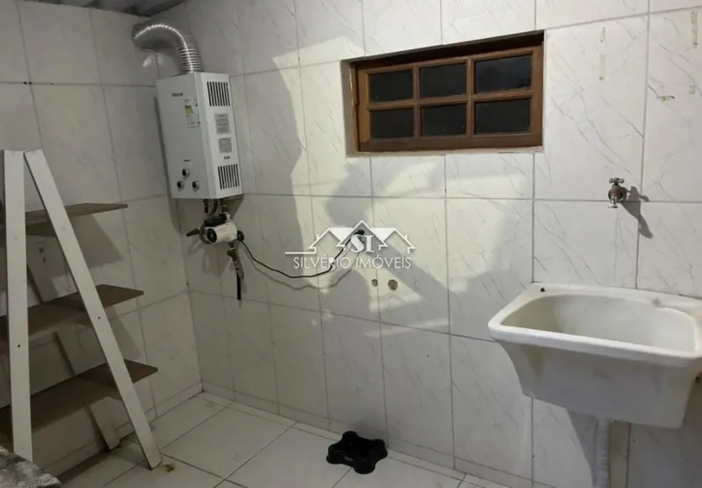 Casa, 1 quarto, 27 m² - Foto 4