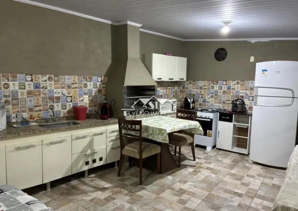 Casa, 1 quarto, 27 m² - Foto 6