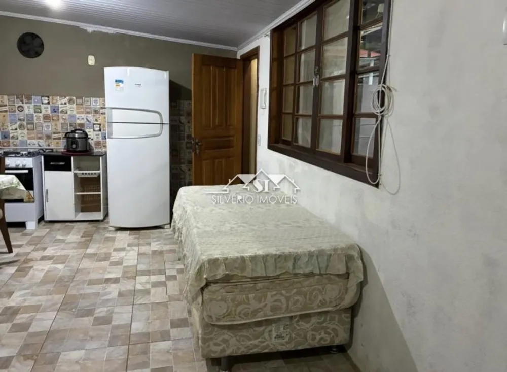 Casa, 1 quarto, 27 m² - Foto 5