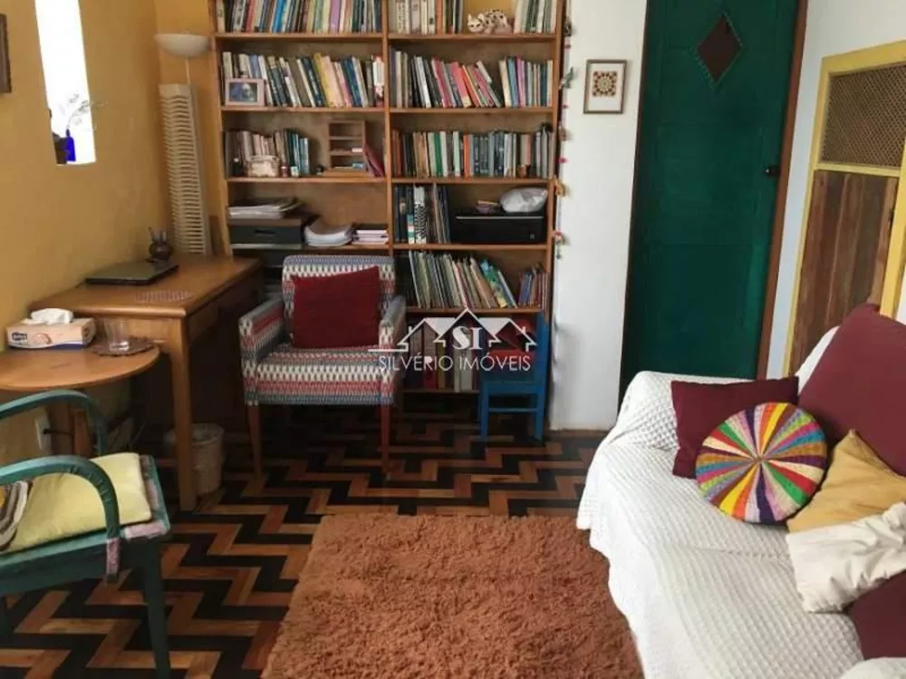 Casa, 3 quartos, 140 m² - Foto 10