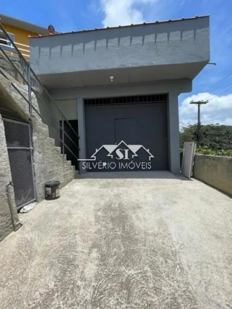 Depósito-Galpão, 100 m² - Foto 1