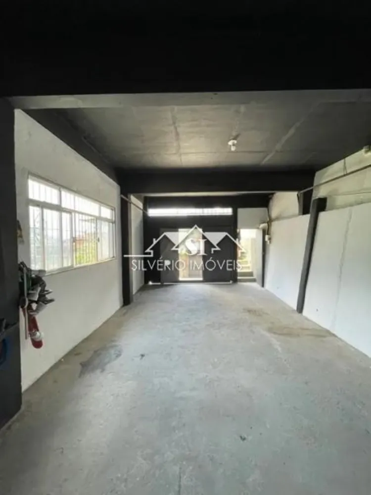 Depósito-Galpão, 100 m² - Foto 2