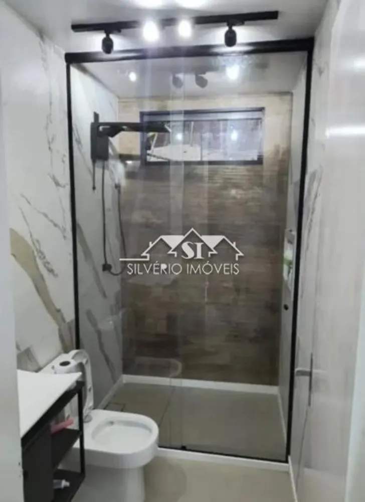Casa, 3 quartos, 125 m² - Foto 6